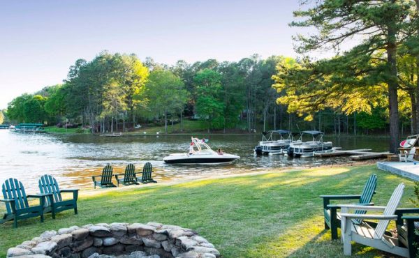 Community Profile: Harbor Club
