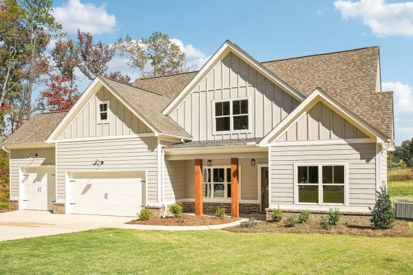 Community Profile: Martin Oaks